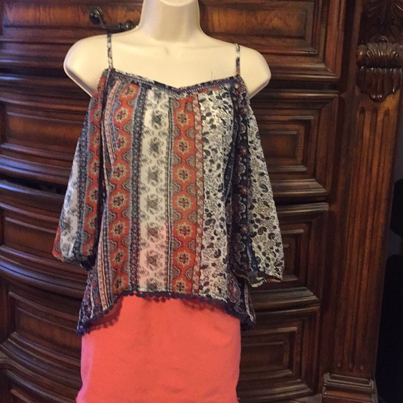 Blouse - Picture 3 of 6